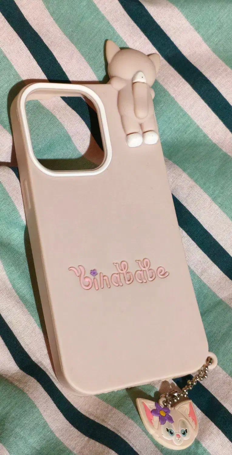 آیفون 13پرو گارد سیلیکون و فانتزی|لوازم جانبی موبایل و تبلت|بجنورد, |دیوار