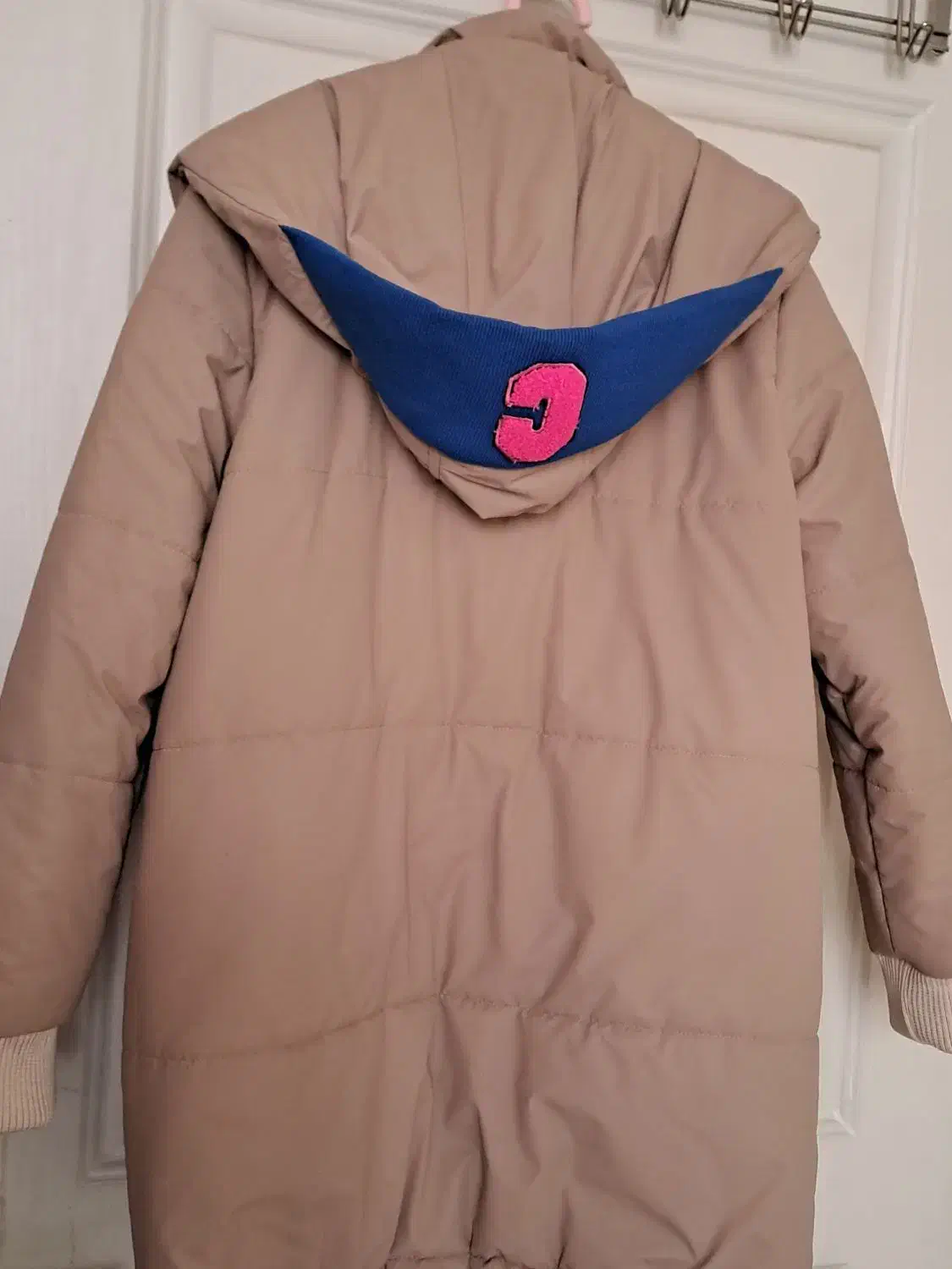 کاپشن دخترانه سایز ۳۶ ۳۸|لباس|کرج, مهرویلا جنوبی|دیوار