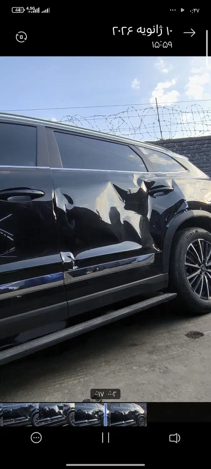 آموزش صافکاری PDR|خدمات آموزشی|اصفهان, پرتمان|دیوار