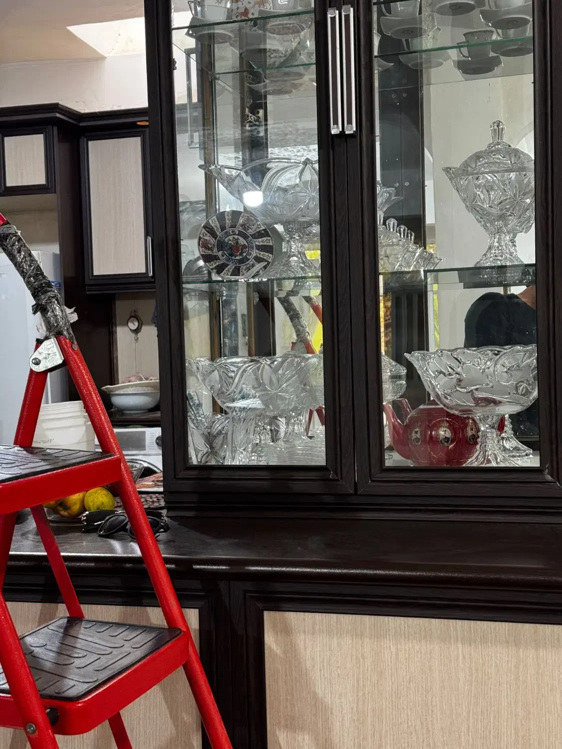 کابینت ام دی اف نو|مصالح و تجهیزات ساختمان|طارم (زنجان), |دیوار