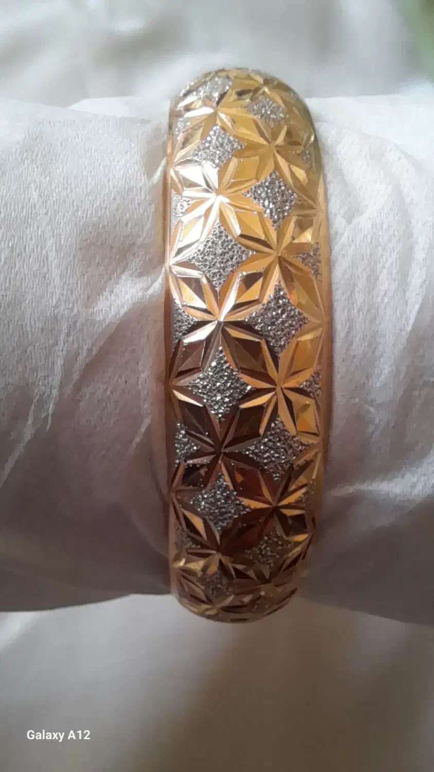 طلای دست دوم به قیمت تابلو|جواهرات|قزوین, |دیوار