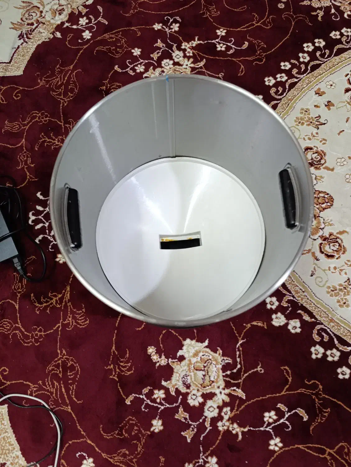 سطل برنج|ظروف نگهدارنده، پلاستیکی، یک‌بارمصرف|تهران, خاوران|دیوار