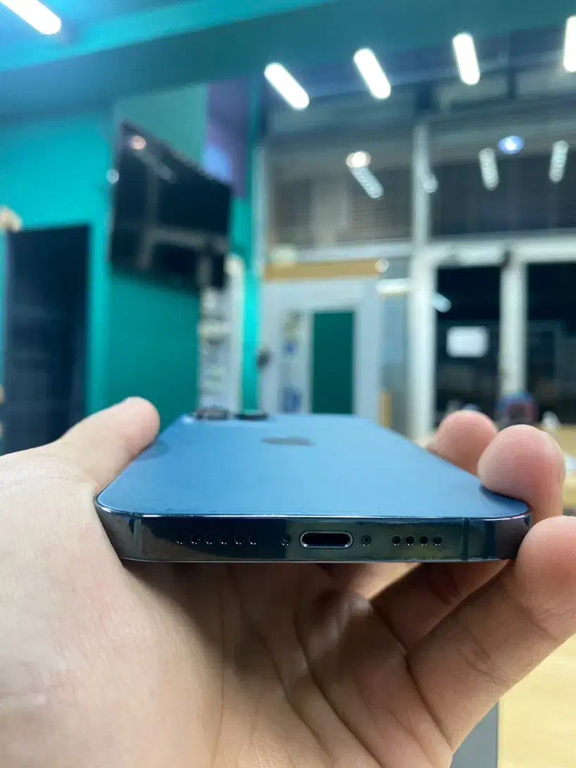 آیفون ۱۲پرومکس|موبایل|گنبد کاووس, |دیوار