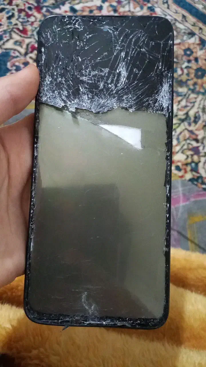 گوشی شیامی ردمی ۱۳|موبایل|کرمان, |دیوار