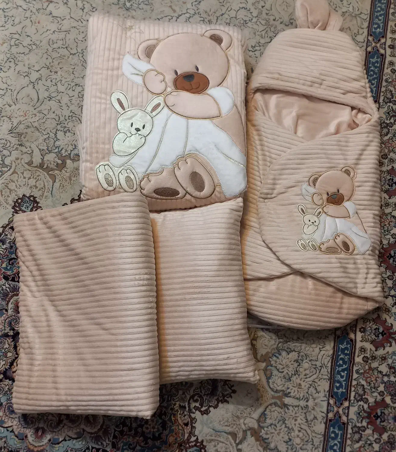 لوازم کودک|اسباب و اثاث بچه|ری, ولی آباد|دیوار