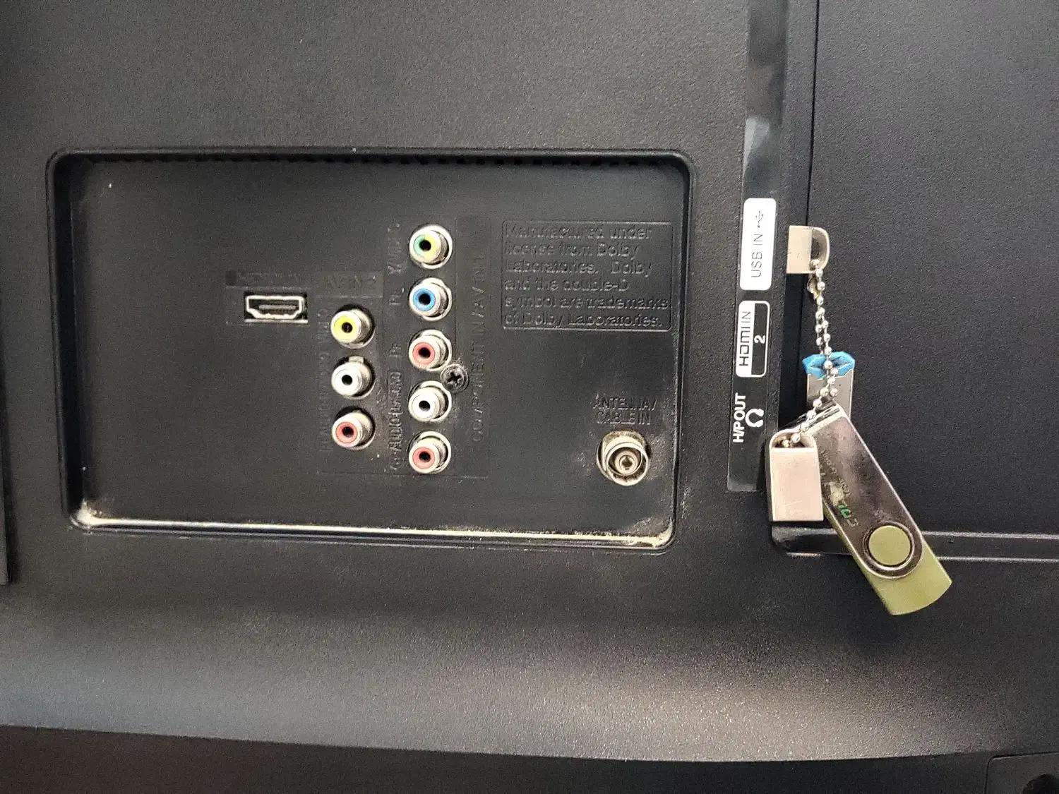 LED LG|تلویزیون و پروژکتور|آبادان, |دیوار