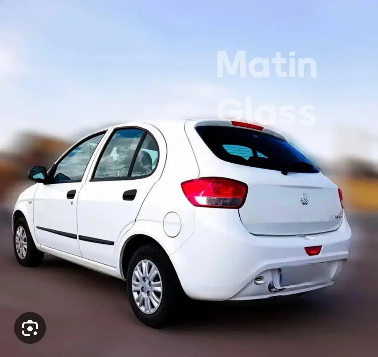 تیبا دو|خودرو سواری و وانت|بندرعباس, |دیوار