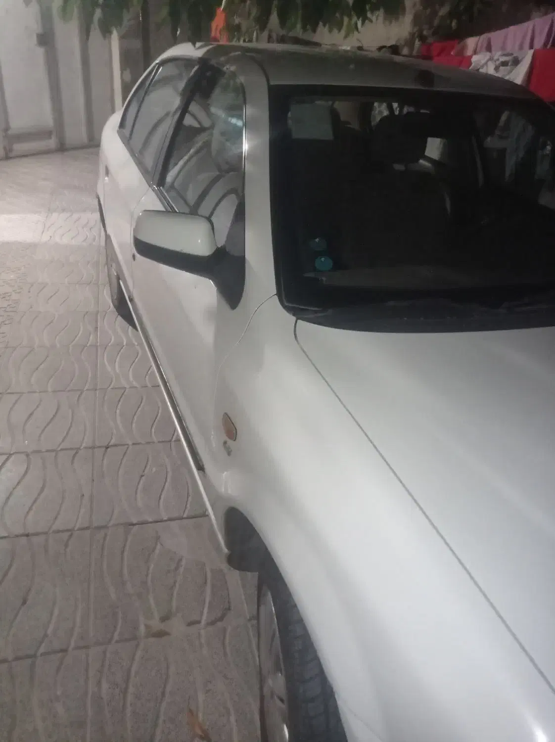 ماشین سمند|خودرو سواری و وانت|مشگین شهر, |دیوار