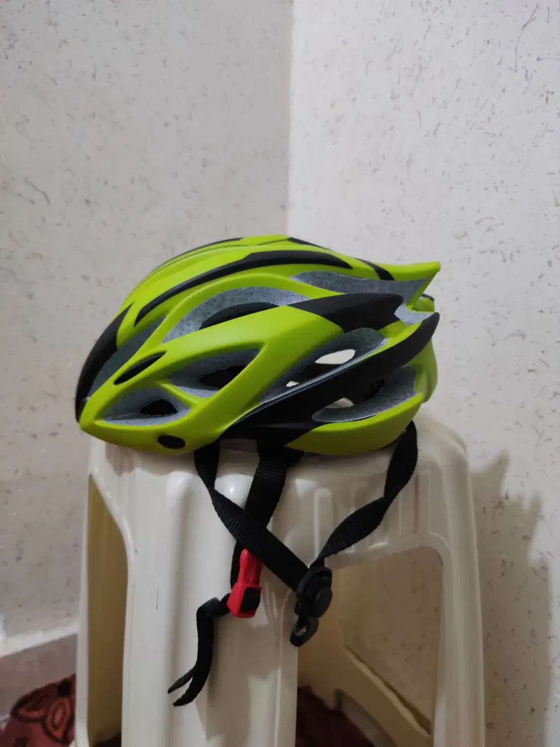 کلاه دوچرخه سواری|دوچرخه، اسکیت، اسکوتر|سنقر, |دیوار