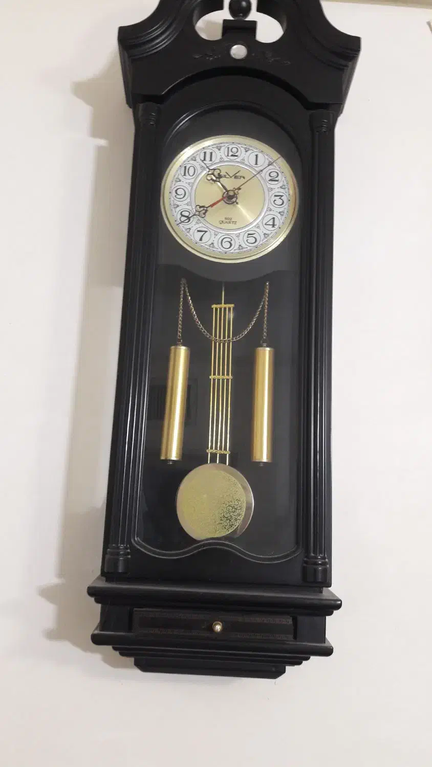 ساعت دیواری|ساعت دیواری و تزئینی|بیرجند, |دیوار