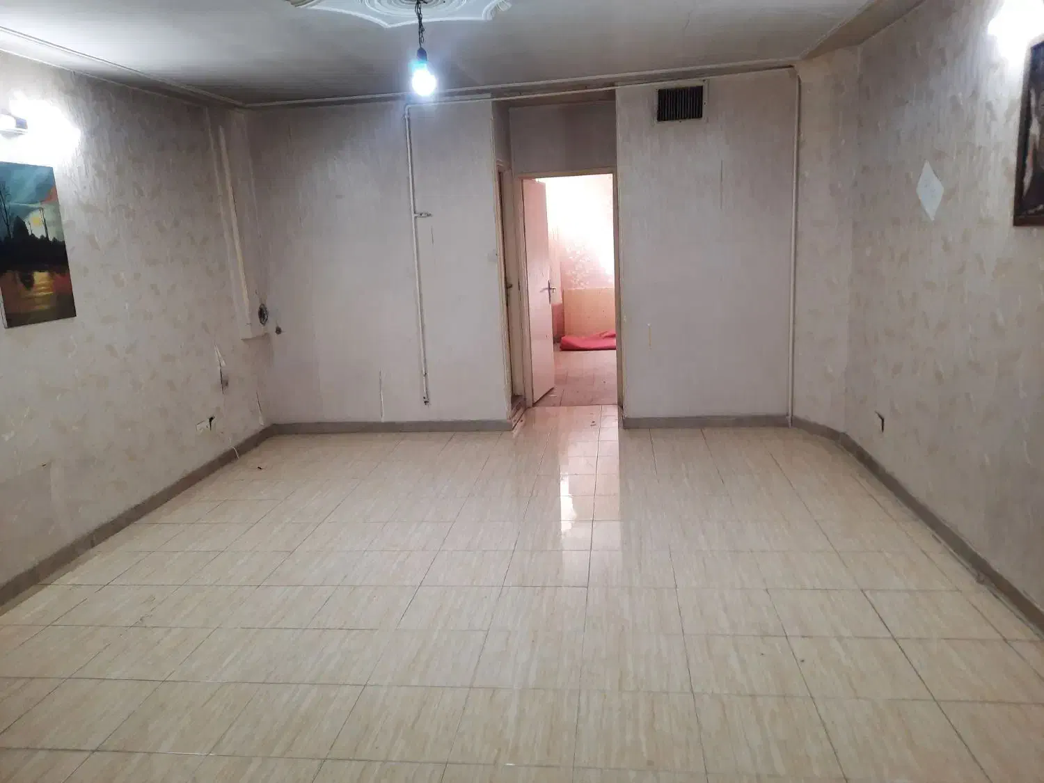 آپارتمان ۵۸ متری اجاره ای با بالکن|اجارهٔ آپارتمان|تهران, جوادیه|دیوار