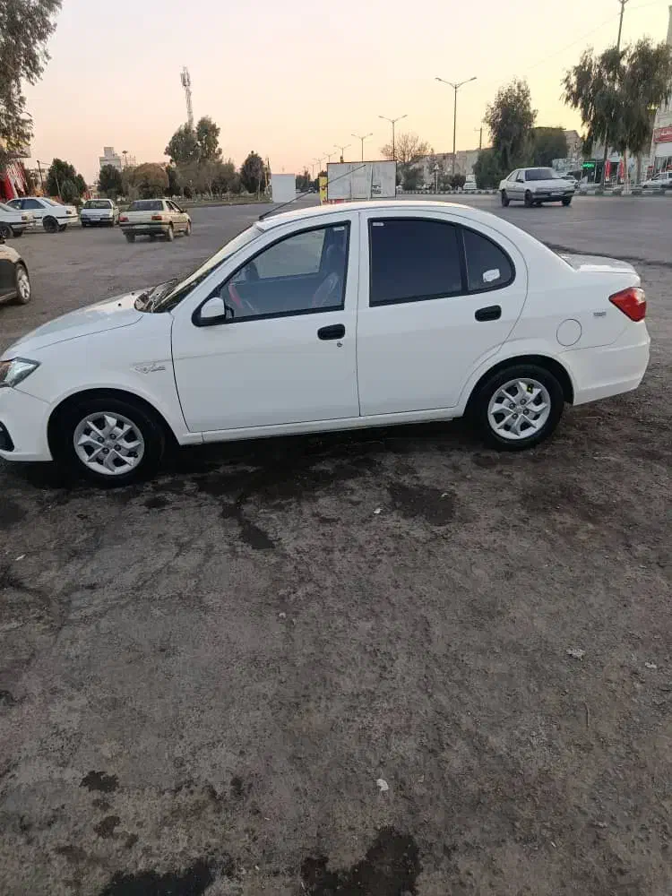 ساینا اس 85گانه|خودرو سواری و وانت|زاهدان, |دیوار