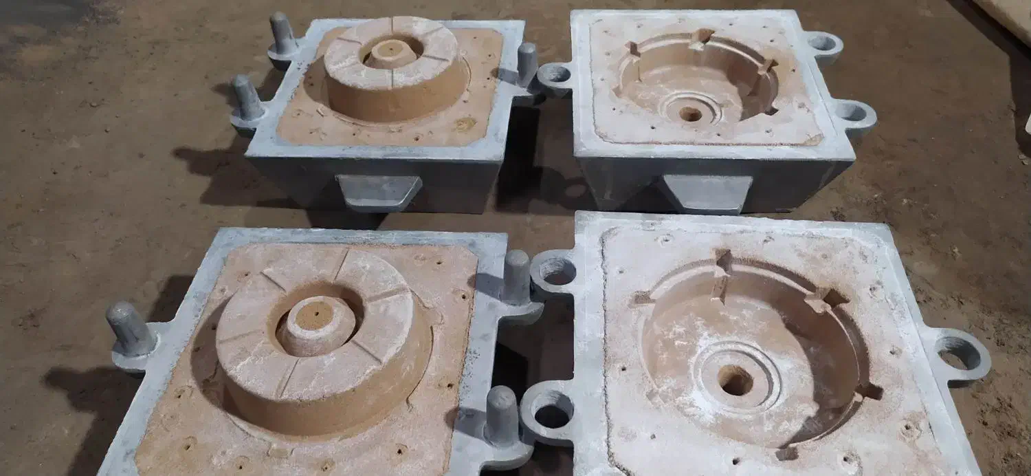 ریخته گری آلومینیوم|خدمات پیشه و مهارت|آران و بیدگل, |دیوار