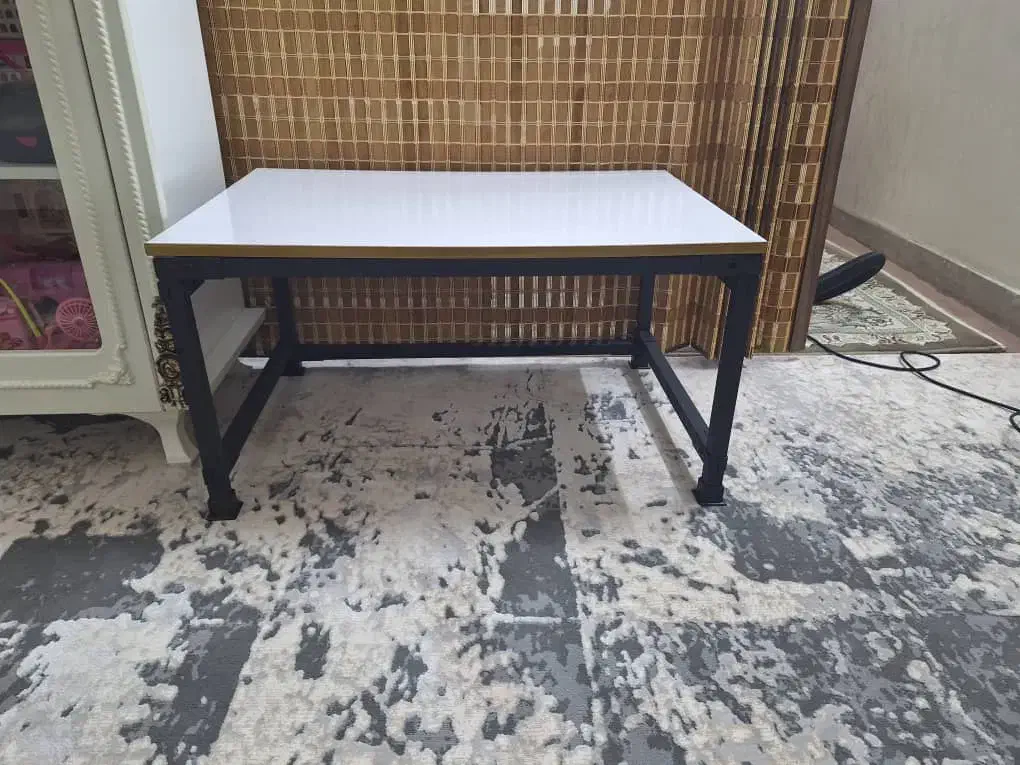 میز تحریر|میز تحریر و کامپیوتر|خاوران, |دیوار