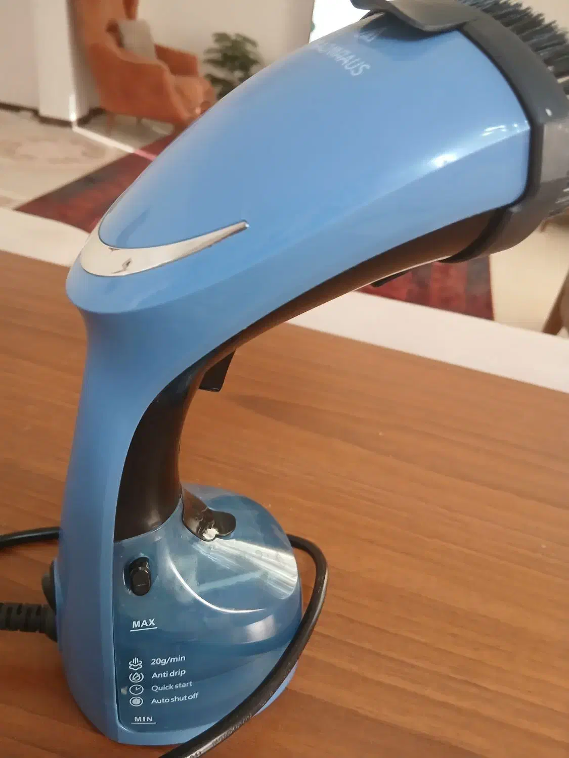 اتو بخار|اتو و لوازم اتو|هشتگرد, شهرک مهستان ۱|دیوار