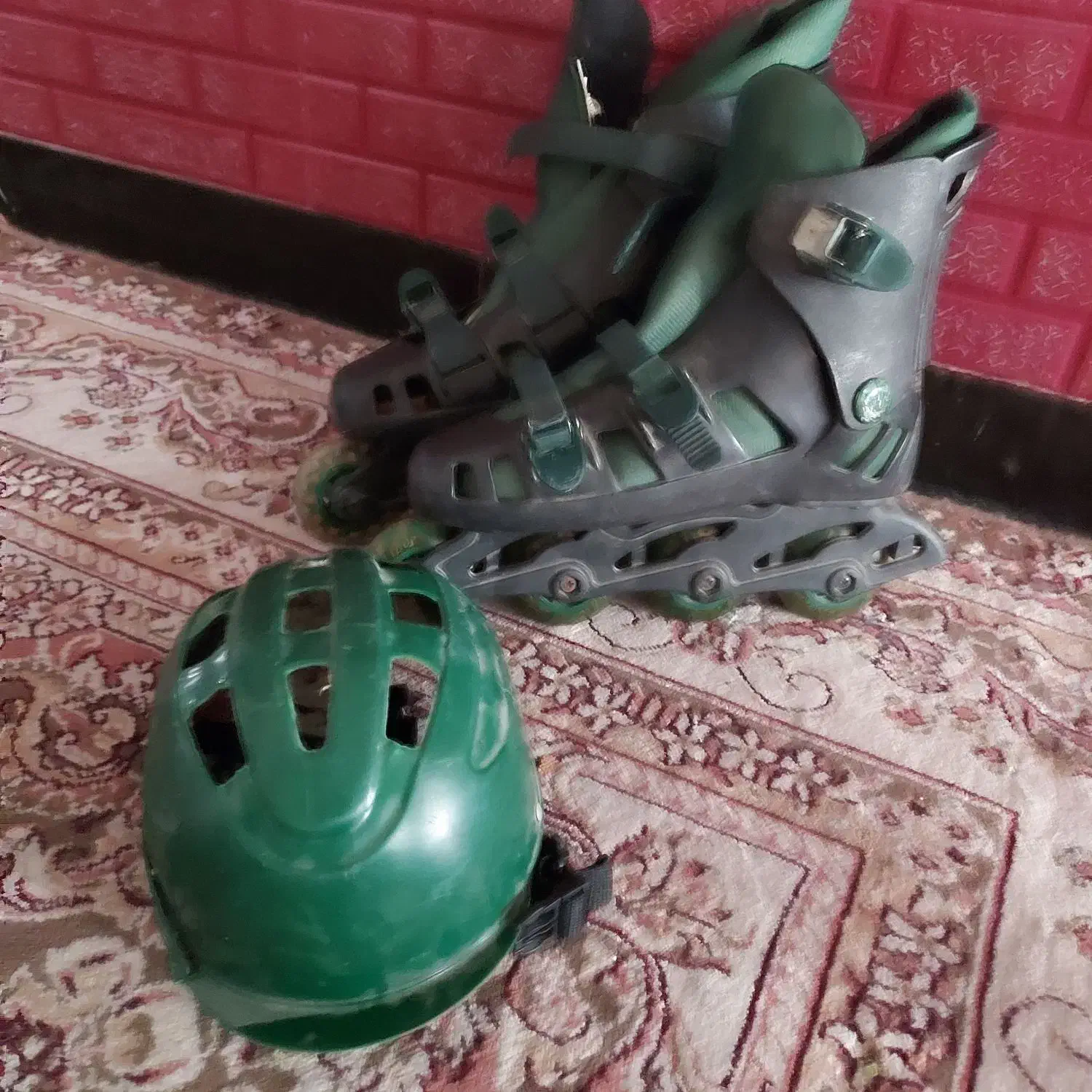 اسکیت سایز|دوچرخه، اسکیت، اسکوتر|گلستان (تهران), |دیوار