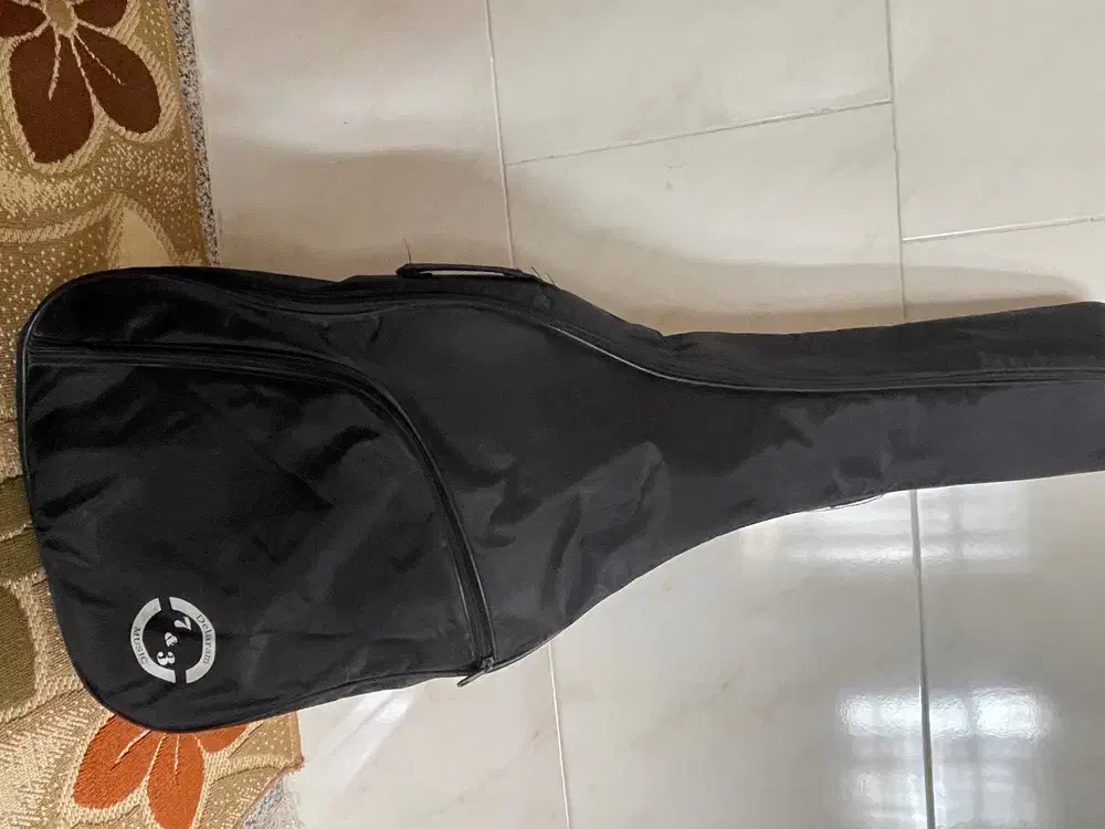 سافت کیس گیتار|آلات موسیقی|ملایر, |دیوار