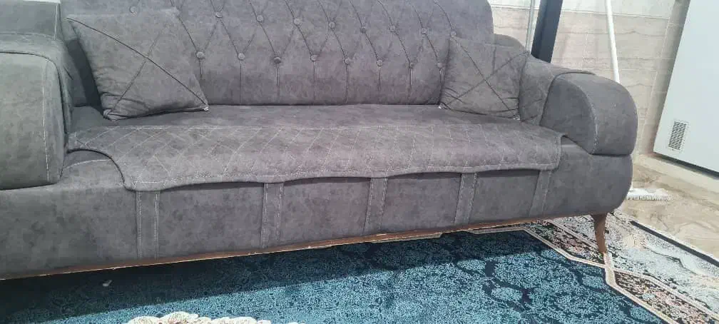 مبل|مبلمان خانگی و میز عسلی|شیراز, ریاستی|دیوار