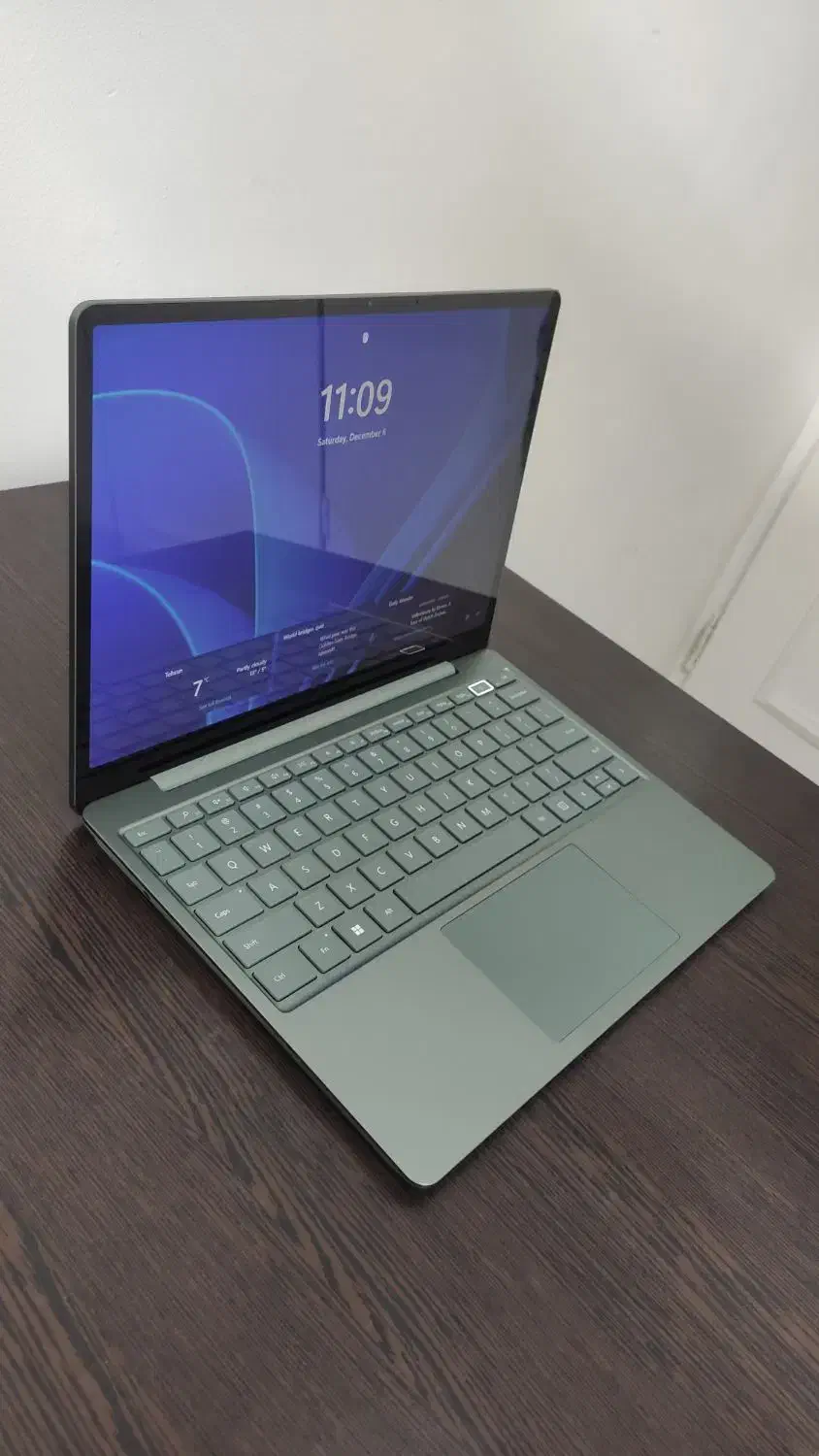 Surface Laptop Go 3 (2023)|رایانه همراه|تهران, مهرآباد جنوبی|دیوار