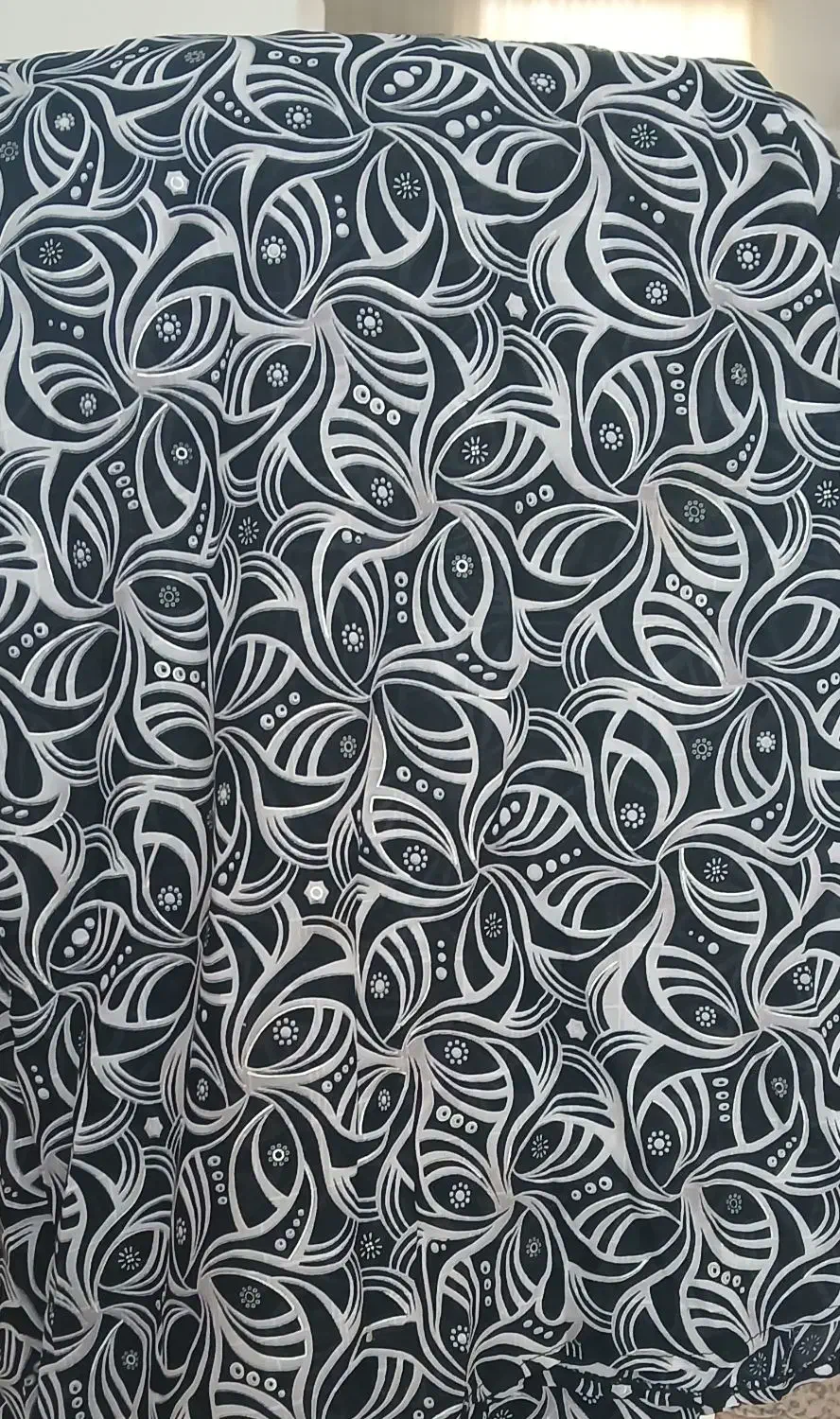 چادر نو|لباس|اراک, |دیوار