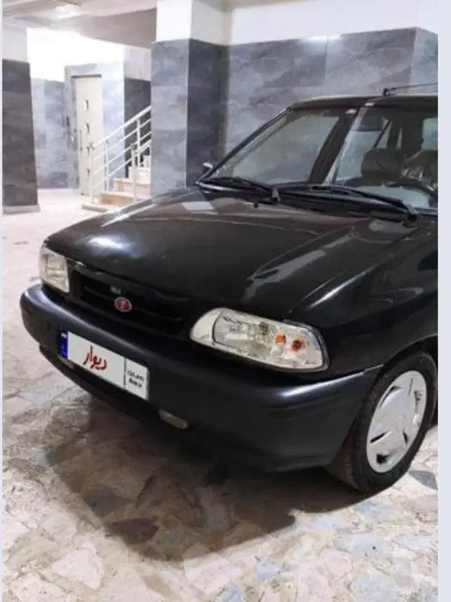 راننده سرویس شرکت|خدمات حمل و نقل|گرمسار, |دیوار