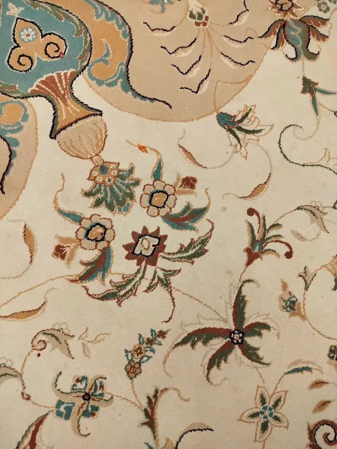 فرش هفت رنگ مهستان|فرش|قم, پردیسان|دیوار