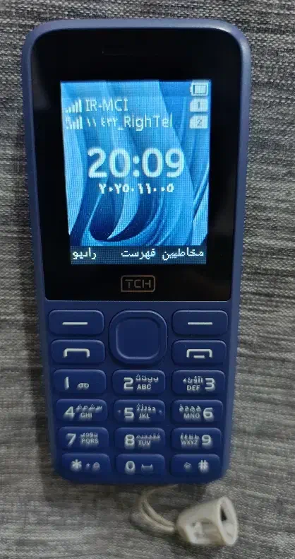 گوشی دو سیم کارت|موبایل|کوهدشت, |دیوار