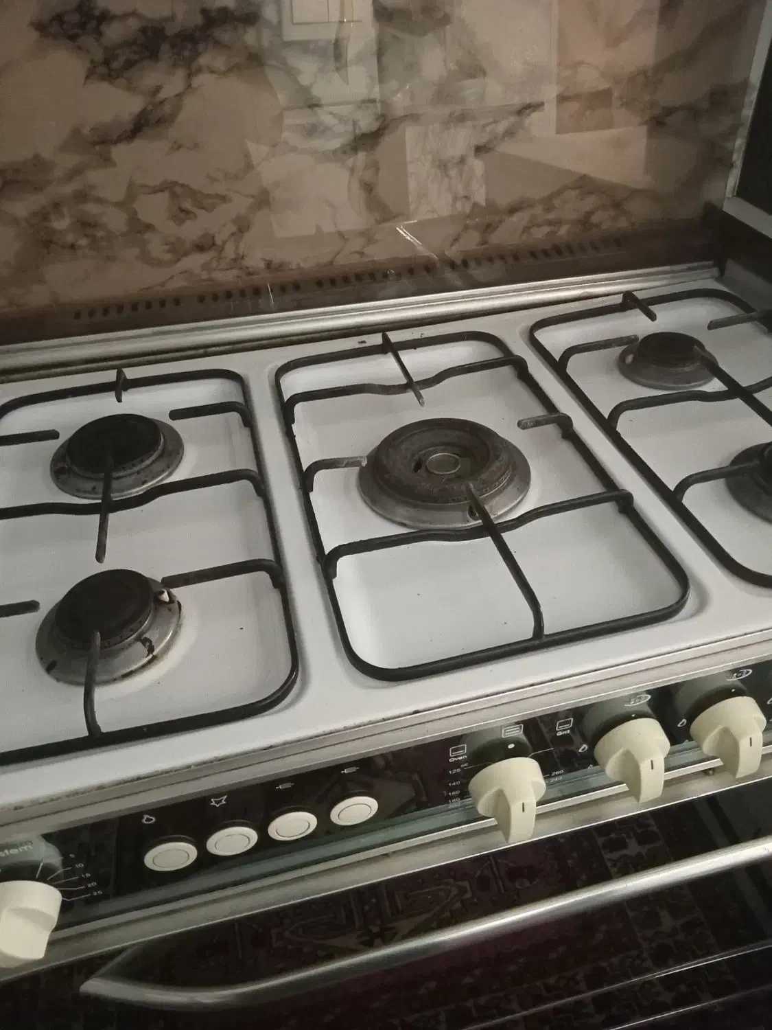 گاز فردار|اجاق گاز و لوازم برقی پخت‌وپز|قرچک, شهرک مهستان|دیوار