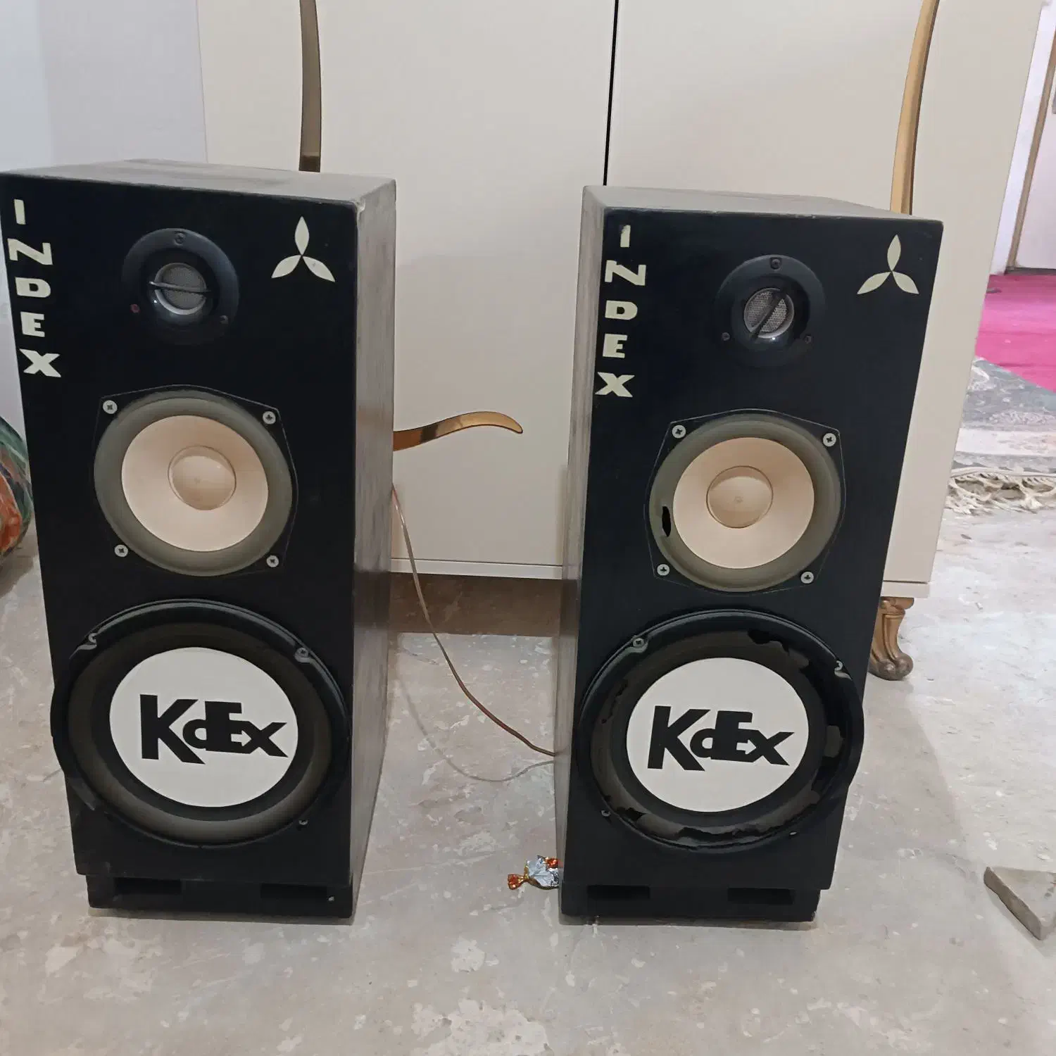 باند|سیستم صوتی خانگی|همدان, |دیوار