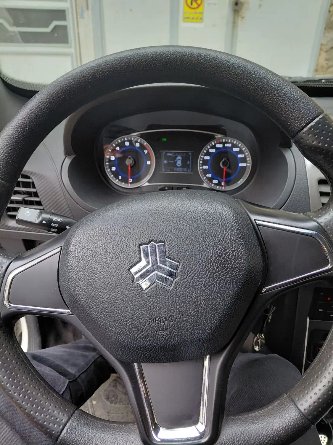 ساینا s کم کار تمیز۸۵گانه درحد خشک|خودرو سواری و وانت|مشهد, حسابی جنوبی (شهرک غرب)|دیوار