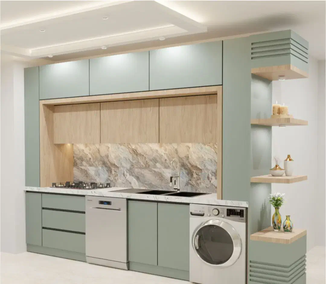 سازهای چوبی منصف|خدمات پیشه و مهارت|رشت, گلسار|دیوار