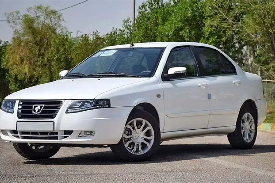 سورن پلاس . فروش ویژه .نقدی و شرایط|خودرو سواری و وانت|کرج, عظیمیه|دیوار