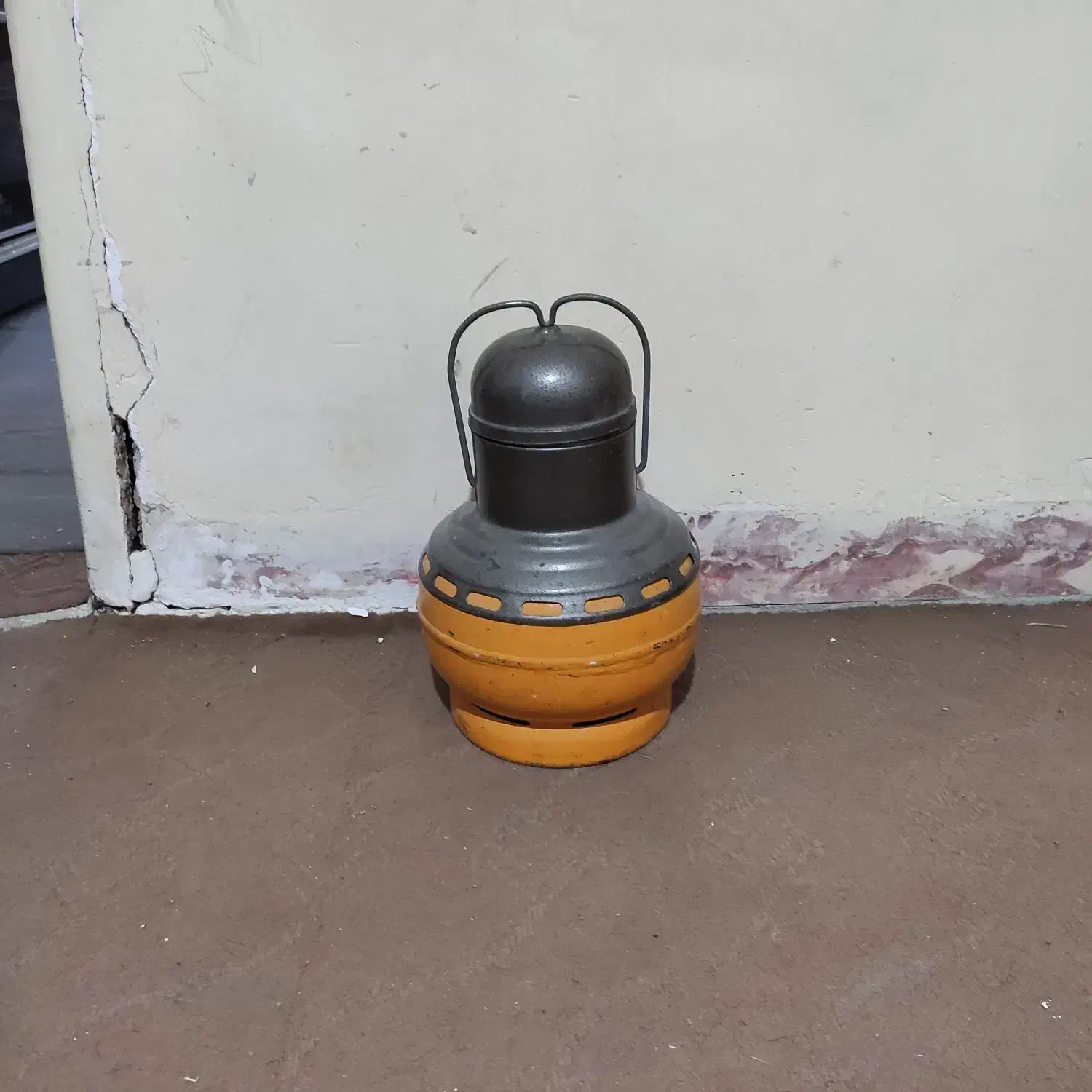 پیک‌نیک نپتون ، اصل و سالم (کلکسیونی)|اجاق گاز و لوازم برقی پخت‌وپز|مشهد, آبکوه|دیوار