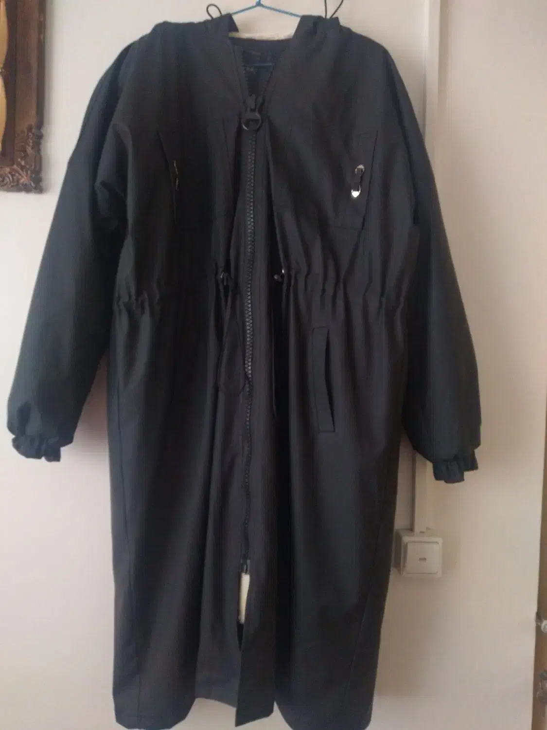 پالتو و بارانی و کاپشن و شال|لباس|تبریز, |دیوار