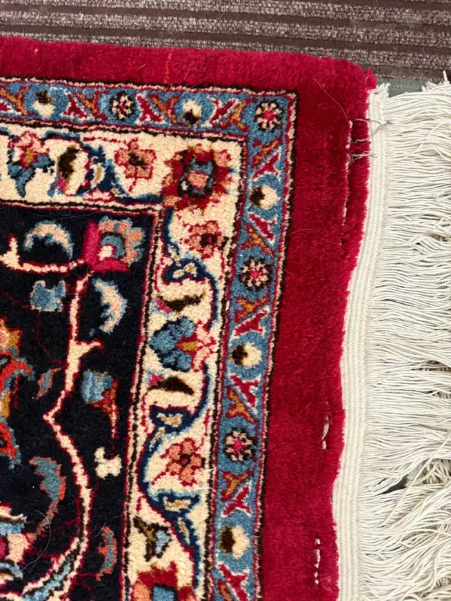 فرش دستباف ۱۲ متری کافی|فرش|تهران, جنتآباد جنوبی|دیوار