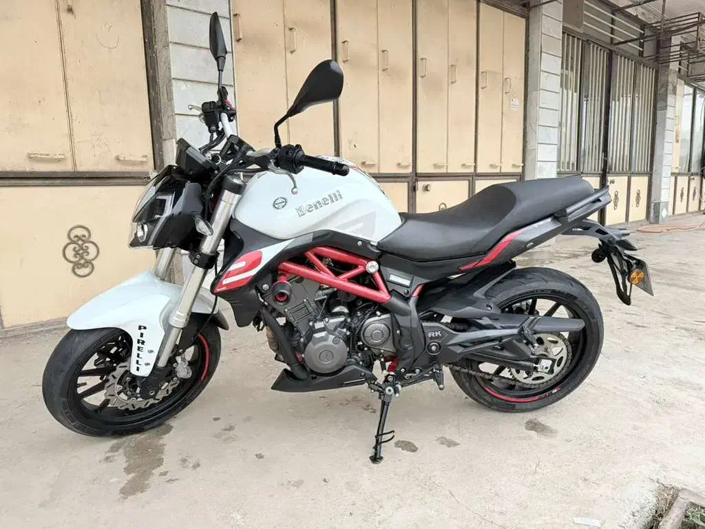 موتور بسیار تمیز و سرحال است|موتورسیکلت|گنبد کاووس, |دیوار