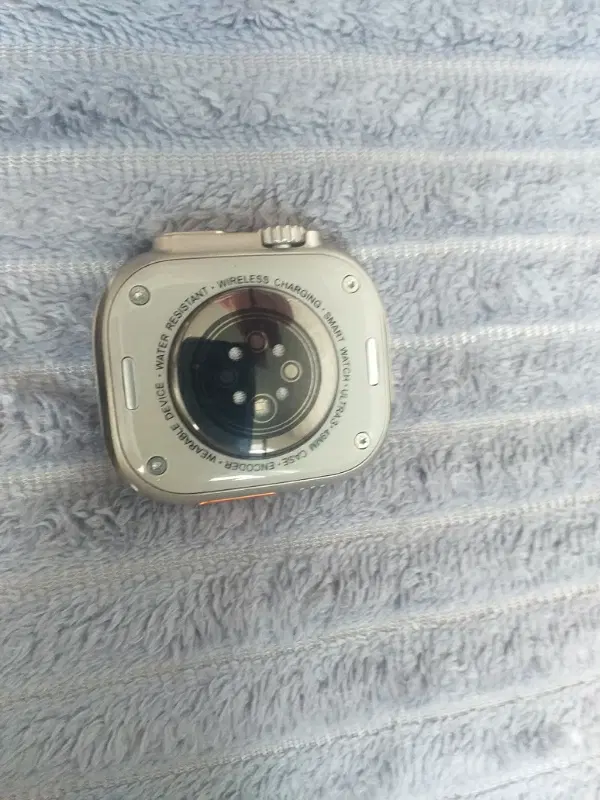 hk 10 ultra 3 max|ساعت|تبریز, |دیوار