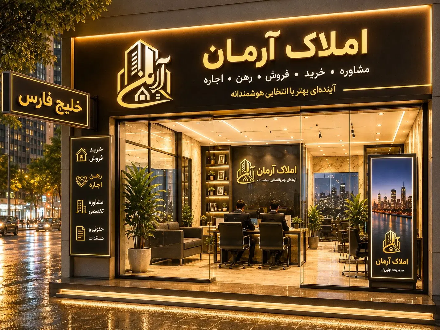 کد 180/آپارتمان فرهنگیان ردبه روی کنزالمال|فروش آپارتمان|خرمشهر, |دیوار