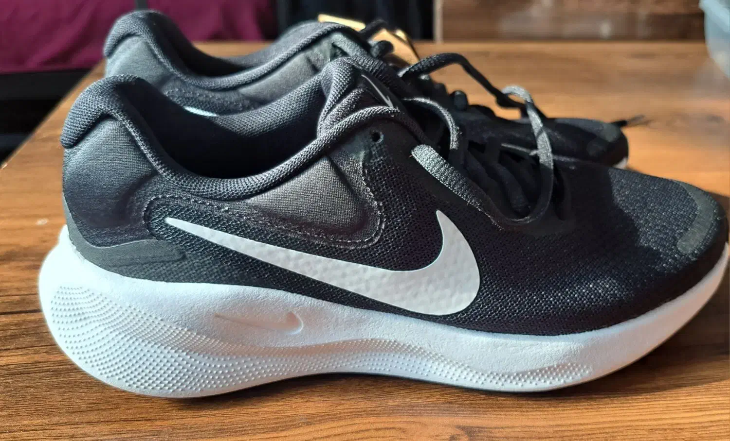 کفش اورجینال نایک|کیف، کفش، کمربند|تهران, فرمانیه|دیوار