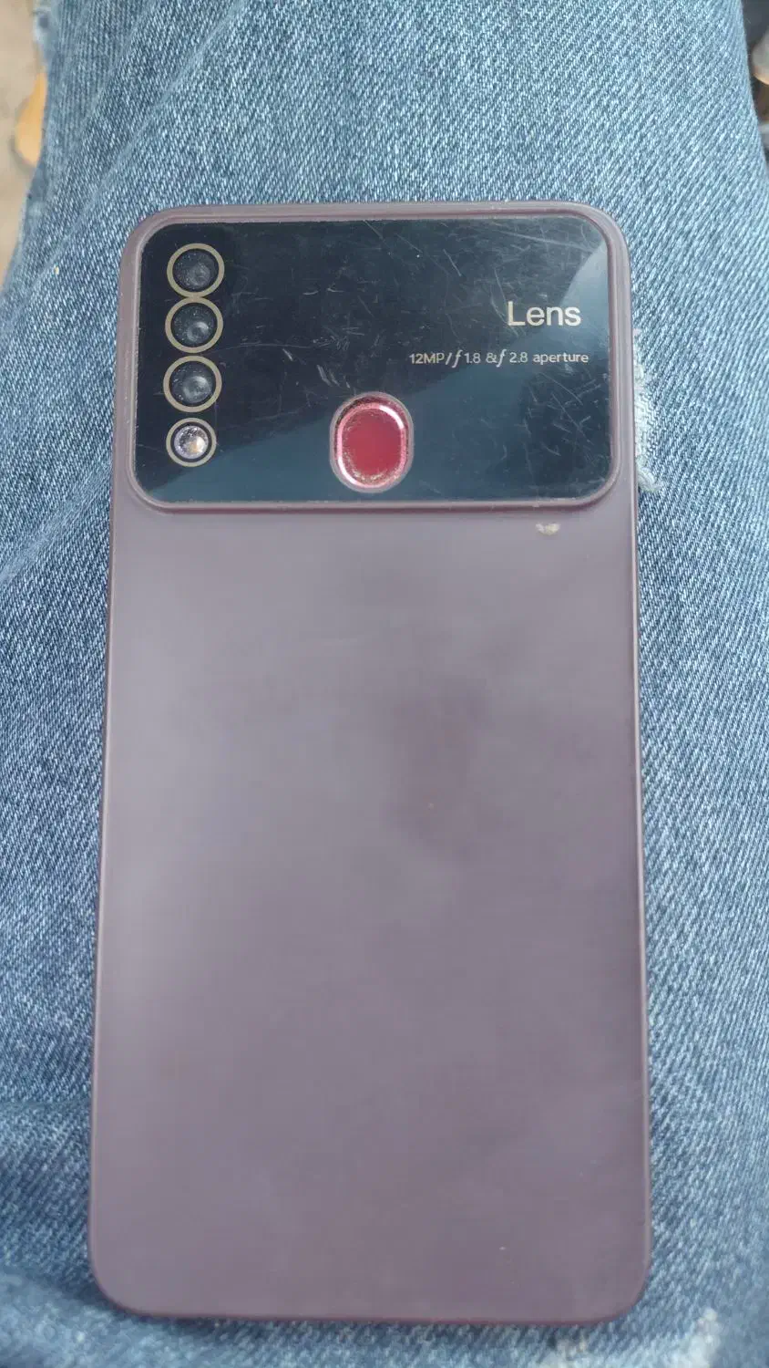 سامسونگ a20s|موبایل|مشهد, رسالت|دیوار