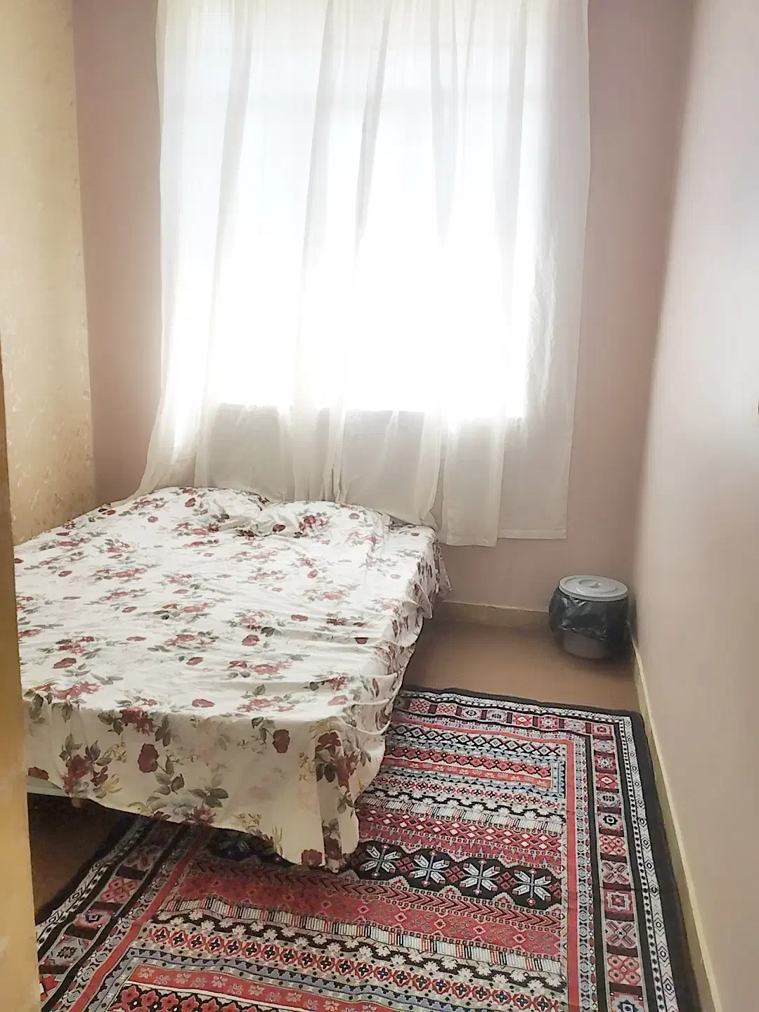 آپارتمان مبله۱خوابه بلوارصلح|اجارهٔ کوتاهمدت آپارتمان و سوئیت|شیراز, فرگاز|دیوار