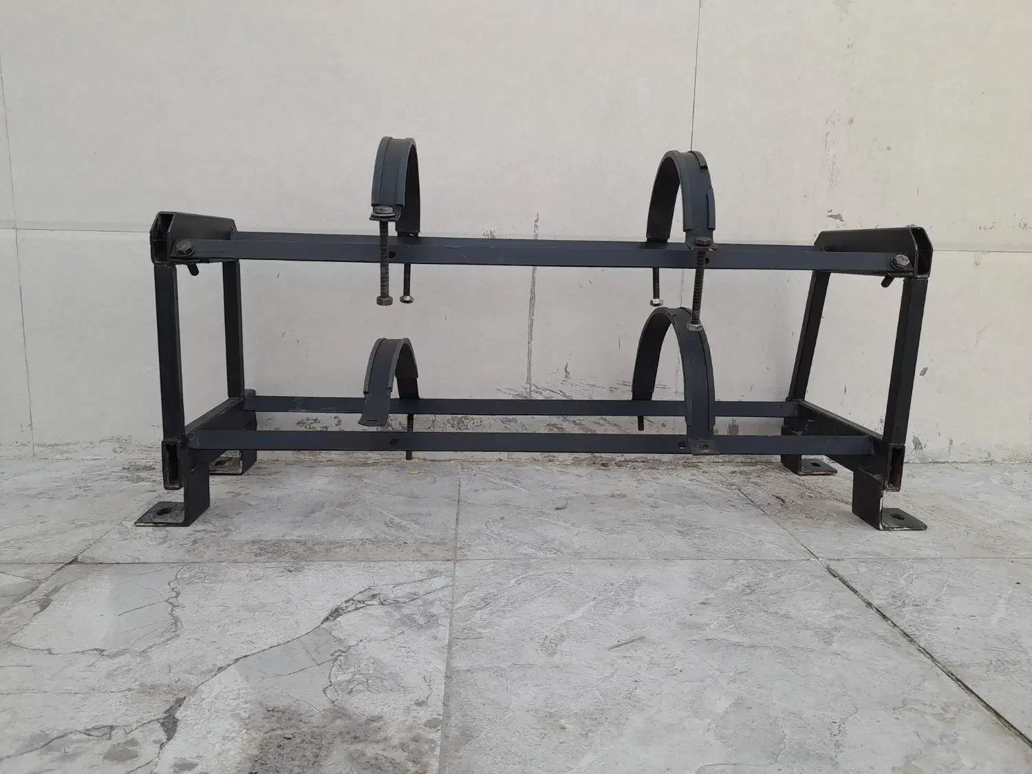 پایه ی کپسول گاز پراید|قطعات یدکی و لوازم جانبی|اهواز, کوی مهدیس|دیوار