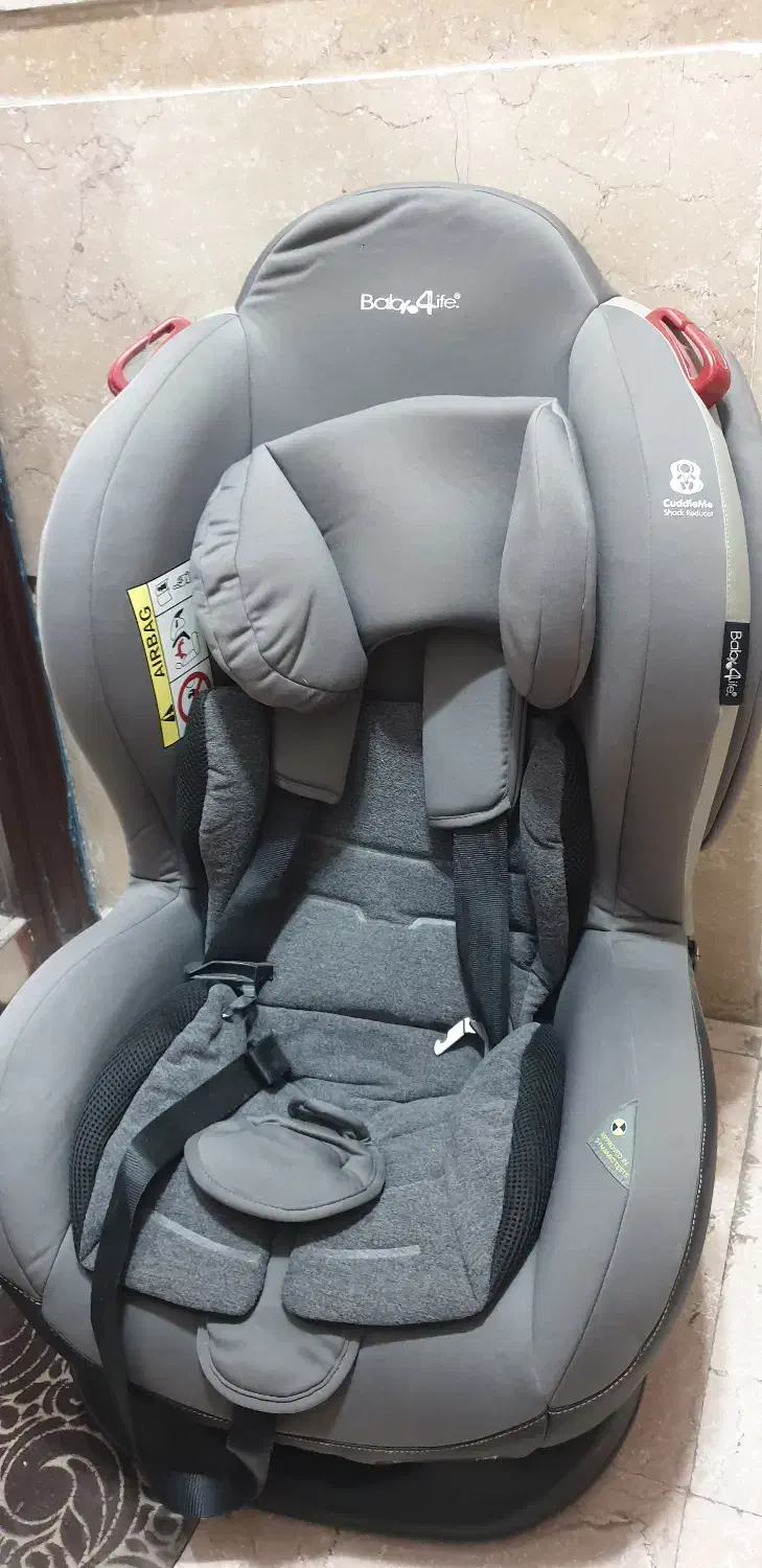 صندلی کودک خودرو|تخت و صندلی بچه|ورامین, ورامین|دیوار