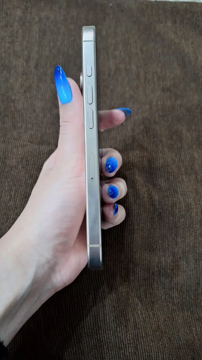 16pro 256 صحرایی|موبایل|تهران, تهرانپارس شرقی|دیوار