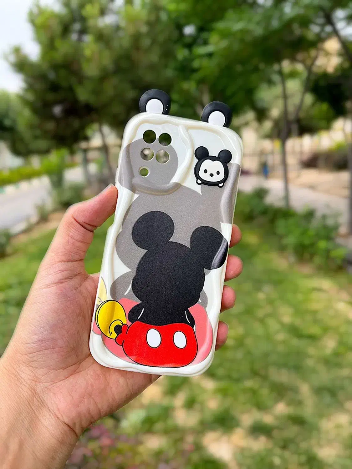 موبایلت رو خوشحال کن|لوازم جانبی موبایل و تبلت|خرم‌آباد, |دیوار