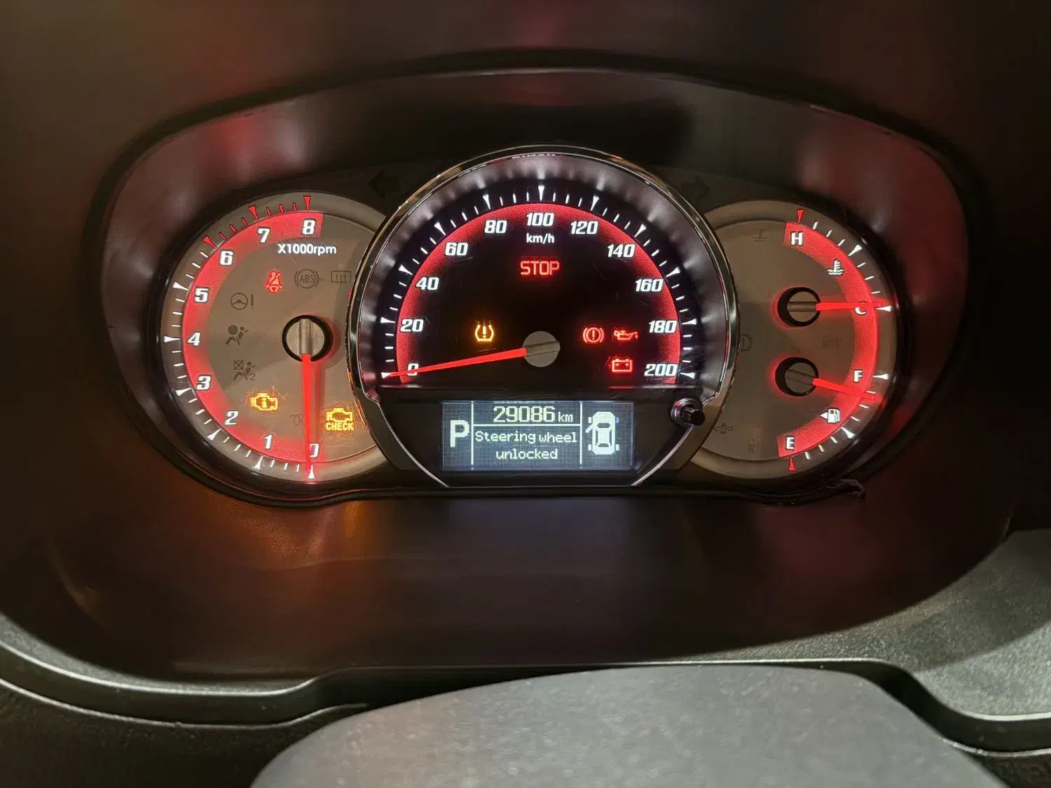 کوییک اتومات.آر پلاس.مدل۱۴۰۲سفیدپارس خودرویی.بیرنگ|خودرو سواری و وانت|تهران, آذری|دیوار