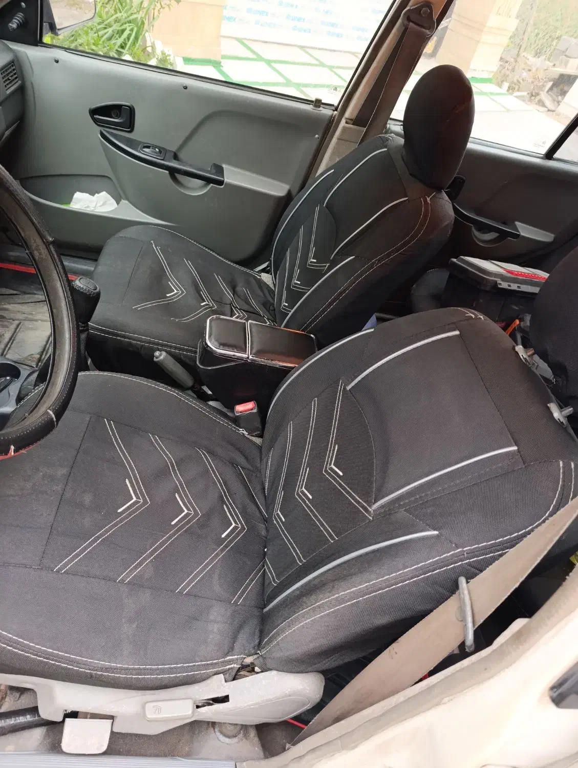 فروش پراید مدل ۸۱|خودرو سواری و وانت|لنگرود, |دیوار