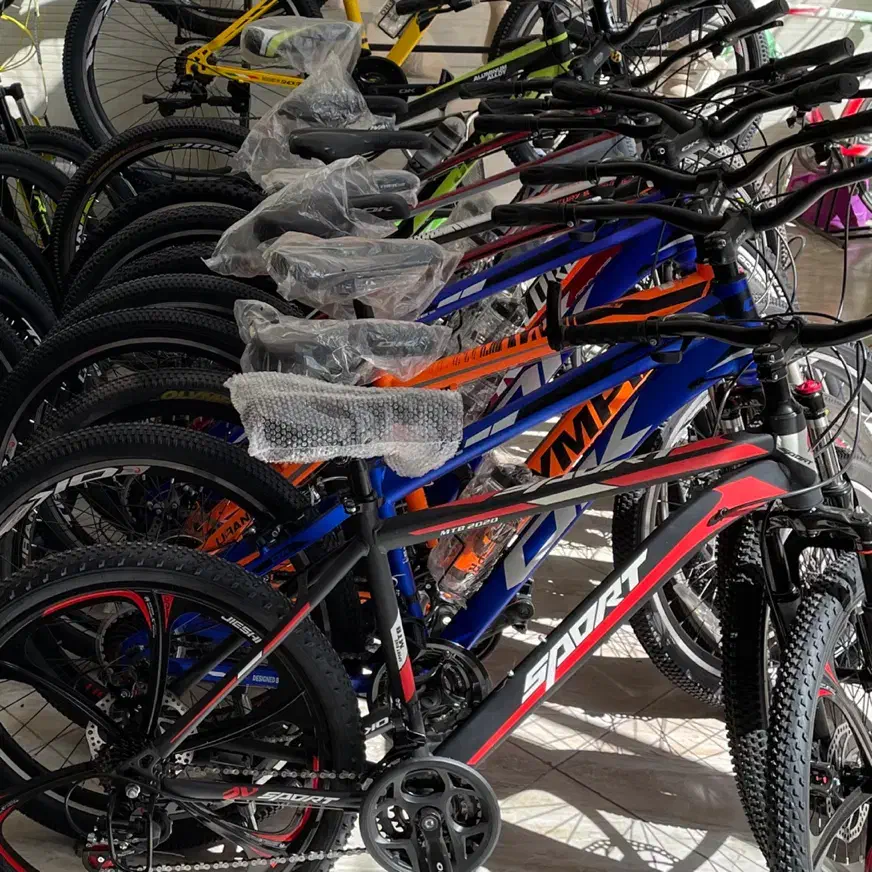 دوچرخه اسپرت ۲۶ « فروشگاه بزرگ خانه دوچرخه|دوچرخه، اسکیت، اسکوتر|بم, |دیوار