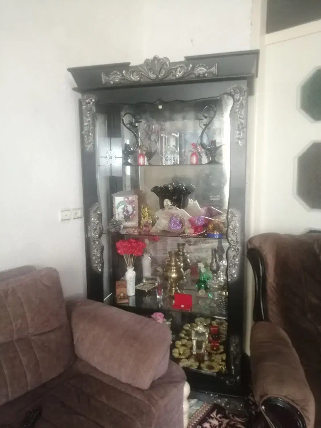 بوفه|بوفه، ویترین، کنسول|محمدشهر, شهرک چمران|دیوار