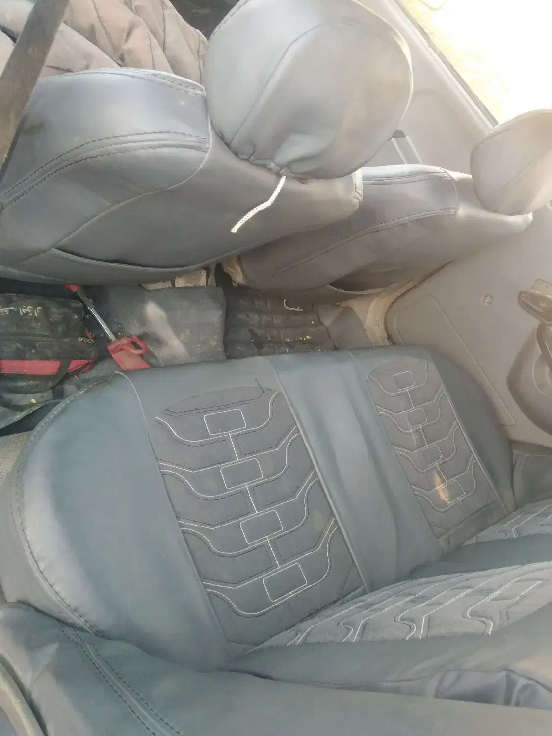 پراید هاچ‌بک مدل ۷۷|خودرو سواری و وانت|کرمان, |دیوار